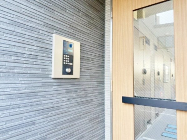 ヴィラ堀之内の物件内観写真